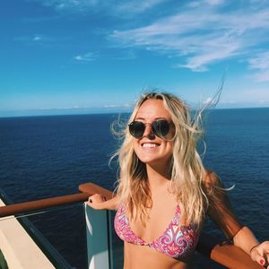 Meet your Posher, Amanda